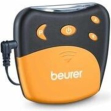 PremiumPort Dijital Diz ve Dirsek Masaj Cihazı, Rahatlatıcı ve Fonksiyonel Tasarım