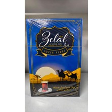 Zelal Akt Saf Assam Çayı %100 Siyah Çay 800G