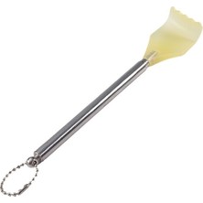 PremiumPort Pratik ve Hafif Teleskopik Sırt Kaşıma Çubuğu, Kolay Kullanım ve Taşınabilirlik