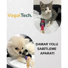 Vagaltech Serum Sabitleme Aparatı ( Ön Kol Immobilizasyon Aparatı )