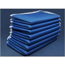 Geniş Paskala Ütü Bezi, Isıya Dayanıklı Sanayi Tipi Süngerli Kılıf