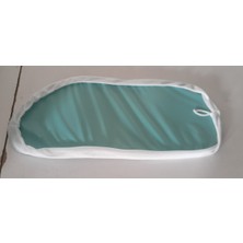 Yumuşak ve Koruyucu Ev Tipi Pres Ütü Kılıfı, Pratik Kullanım Için Tasarlandı