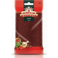 Akıncılar Baharat Sumak 500GR