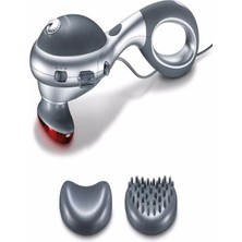 PremiumPort Kızılötesi Vücut Masaj Aleti Mg 70, Rahatlatıcı ve Güçlü Masaj Deneyimi