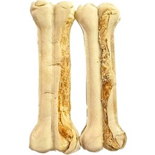 Miçiko Tavuk Etli 15CM 2li Ekonomik Paket