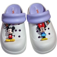 Akınalbella Dolgu Tabanlı Kadın Terliği (Dar Kalıp Bir Beden Büyük Tercih Ediniz)