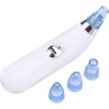 PremiumPort Cilt Sağlığı Için Güçlü Vakumlu Temizlik Cihazı