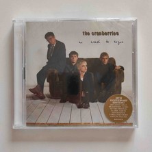 Universal The Cranberries - No Need To Argue CD (2 Cd)