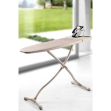 Pratik ve Şık Almeda Ütü Masası, Kullanışlı ve Dayanıklı Tasarım