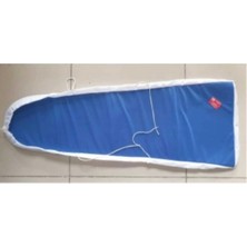 Isıya Dayanıklı Dar Paskara Ütü Masası Kılıfı Sanayi Tipi