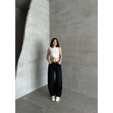 Aida Fashion Baggy Jeans