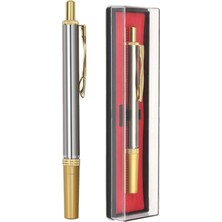 PremiumPort Spa Hissi Vücut Kaplıca Kalemi, 100 Iğne ve Çelik Masaj Kalemi