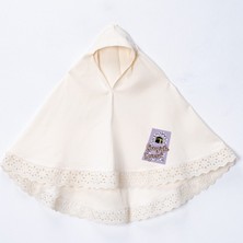 Dekim Moda Pamuk Fistolu Çocuk Başörtüsü | Sevgiyle Namaz