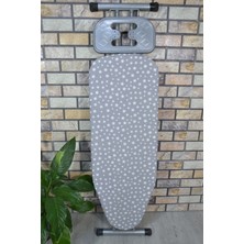 Pratik ve Şık Ütü Masası Kılıfı, Kolay Kullanım ve Dayanıklılık Sağlar