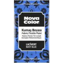 Umut Toz Kumaş Boyası 12 Gram