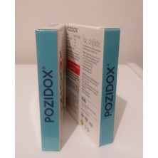 2 Adet Valens Pozidox 20 Tablet