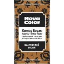 Umut Toz Kumaş Boyası 12 Gram