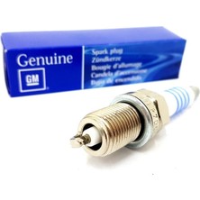 Chevrolet Kalos 1.4 16 Valf Buji Takımı Orjinal