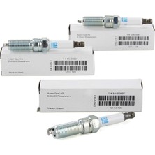 Opel Astra K 1.0 Turbo Buji Takımı Orjinal