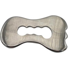 PremiumPort Kollu Masaj Aleti, Rahatlatıcı ve Etkili Terapötik Tedavi Aracı