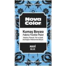 Umut Toz Kumaş Boyası 12 Gram