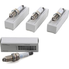 Opel Tigra A 1.6 Çift Tırnak Buji Takımı Orjinal