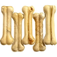 Miçiko 15CM Sütlü Kemik 5li Ekonomik Paket