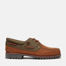 Timberland Authentics 3 Eye Classic Erkek Ayakkabı Fiyatı