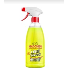 Madchen Çok Amaçlı Leke Sökücü 1 Lt