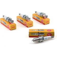 Chevrolet Aveo 1.2 (2006-2011) Buji Takımı Ngk