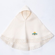 Dekim Moda Pamuk Fistolu Çocuk Başörtüsü | Mescid-I Aksa