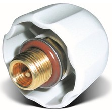 Buhar Kazanlı Ütü Emniyet Ventil Kapağı, Güvenli ve Pratik Kullanım