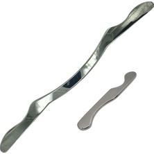 PremiumPort Sağlık ve Rahatlama Için 2 Parçalı Uzun Masaj Seti