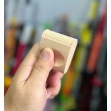 PremiumPort Eğlenceli ve Pratik Süper Kaşıma Aparatı, Keyifli Kullanım Deneyimi