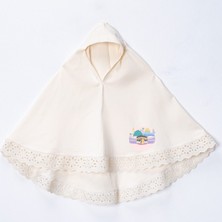 Dekim Moda Pamuk Fistolu Çocuk Başörtüsü L Kutsal Yerler