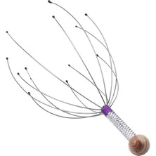 PremiumPort Saç Derisi Rahatlatıcı ve Güçlendirici Kafa Kaşıma Teli