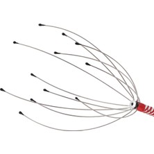 PremiumPort Saç Derisi Temizleme ve Bakım Teli, Rahat Kullanım, Hijyenik Tasarım