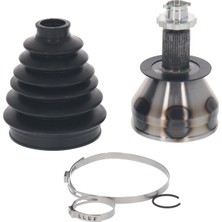 Wisco Volkswagen Polo T-Cross 1.6tdı 17 > ve Sonrası Uyumlu – 1163441-00 – Aks Kafası Dıs