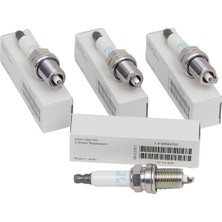 Opel Astra J 1.6 Turbo 180 Bg Platinyum Buji Takımı Orjinal