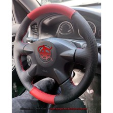 İmza Direksiyon Kılıfı Nissan Almera X-Trail Primera Terranopathfinder Araca Özel Direksiyon Kılıfı Açıklamımızı Okuyunuz