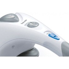 PremiumPort Kızılötesi Tapotman Masaj Aleti, Rahatlatıcı ve Yenileyici Masaj Deneyimi