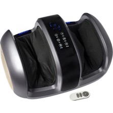 PremiumPort Taşınabilir Ayak Masaj Aleti, Rahatlatıcı ve Hafif Tasarım