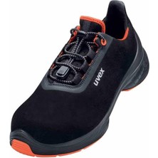 Uvex 1 6849 G2 S2 Src Esd Iş Ayakkabısı Siyah