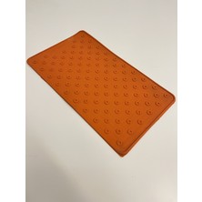 Yumuşak Silikon Ütü Altlığı, Yanmaz ve Yapışmaz Özellikli, Güvenle Kullanım