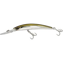 Yo-zuri Yozuri Crystal Minnow Deep Diver Floating Haj 11 cm 16G Maket Balık 3 M Yüzme Derinliği