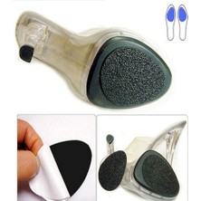 Pazarcan Topuklu Ayakkabı Altına Yapışan Kaydırmaz Tabanlık