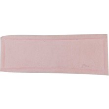 Pazarcan Mikro Pelüş Mop Yumuşak Paspas Karışık Renk 40 cm x 10