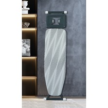 Özbience 204G Monoblok Ütü Masası, Pratik ve Dayanıklı Kullanım Sağlar