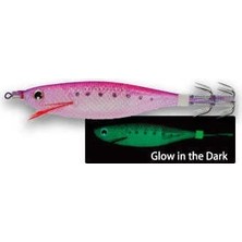 Yo-zuri Yozuri Ultra Bait Cloth Lpup 10 cm 8g Kalamar Zokası