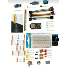 Gemosan ESP32 Kit4